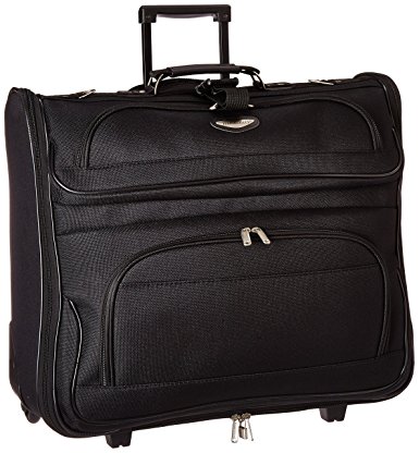 Traveler’s Choice Luggage Review – Carry Ons, Suitcases & More